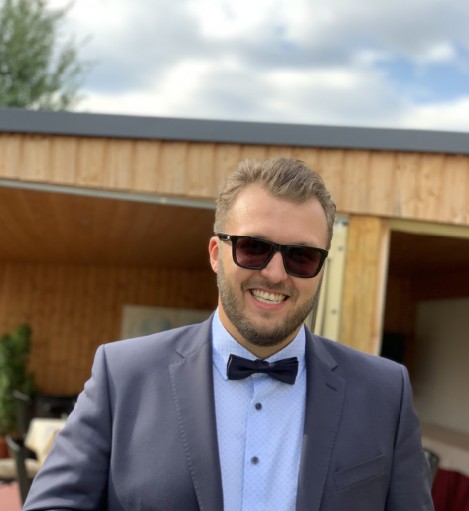 Philip Babuda